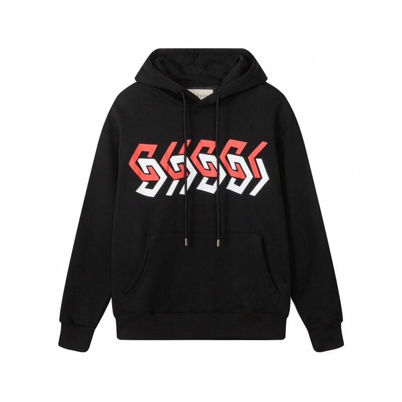 Gucci Unisex Hoodie