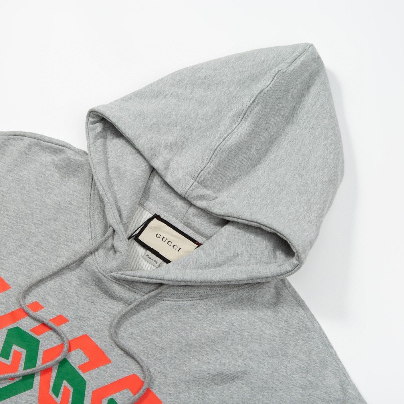 Gucci Unisex Hoodie