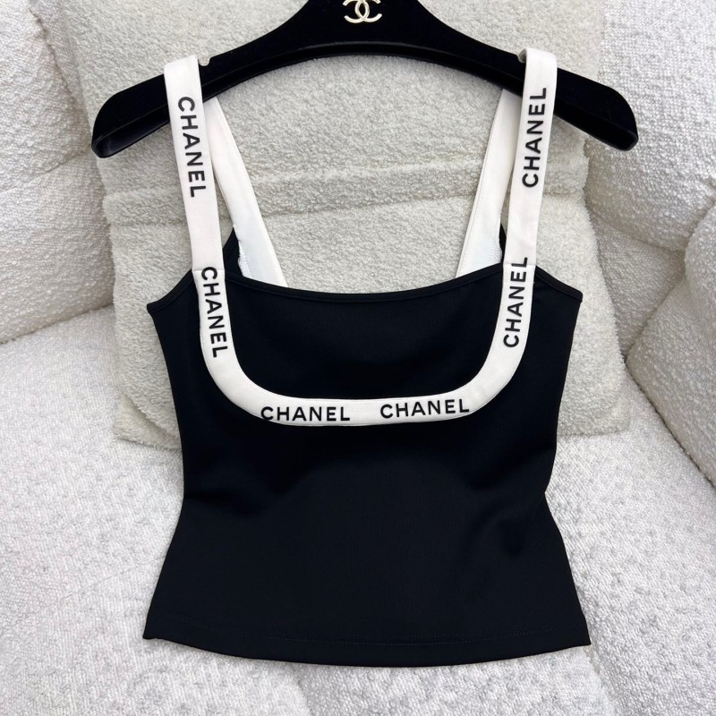 Chanel Singlet