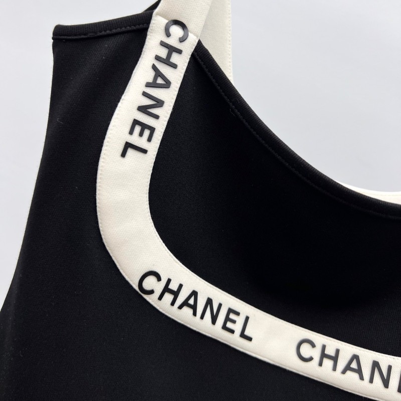 Chanel Singlet