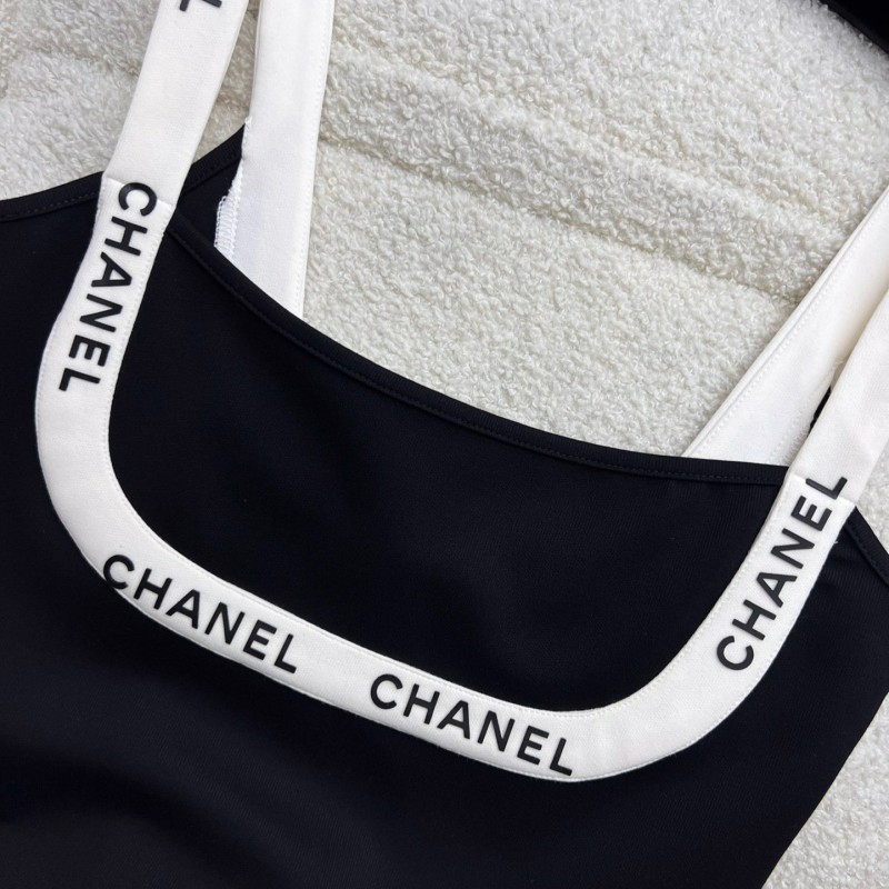 Chanel Singlet