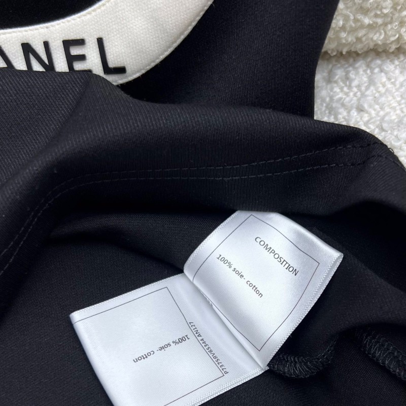 Chanel Singlet