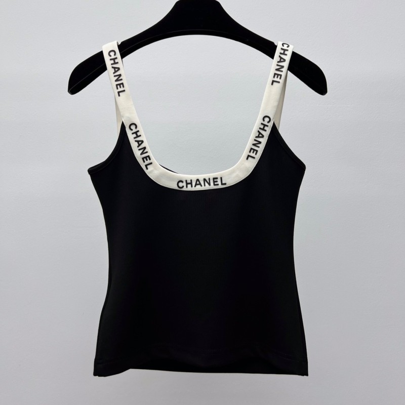 Chanel Singlet