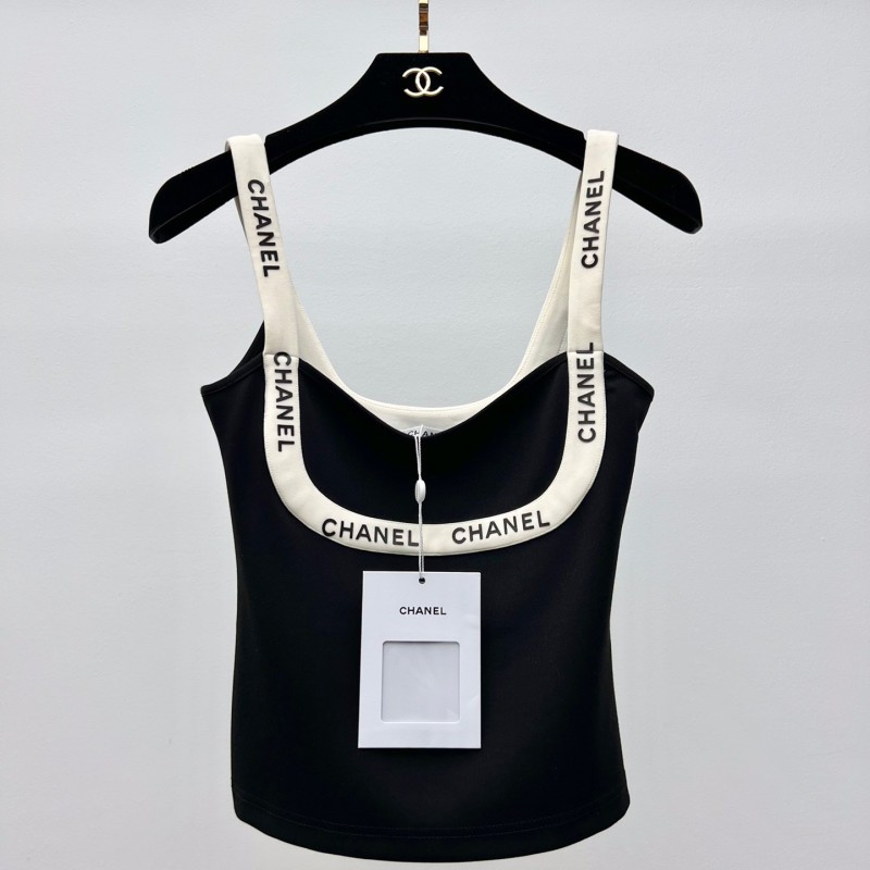 Chanel Singlet