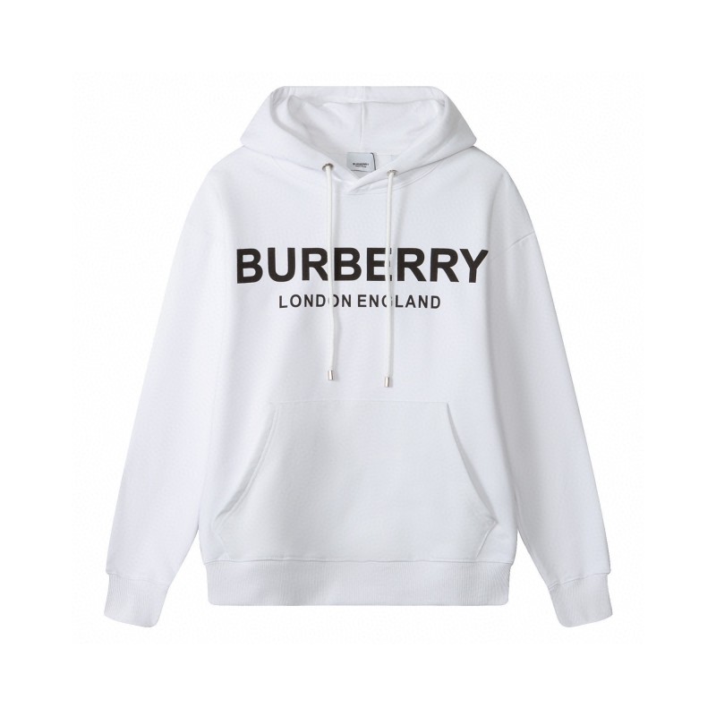 Burberry Unisex Hoodie