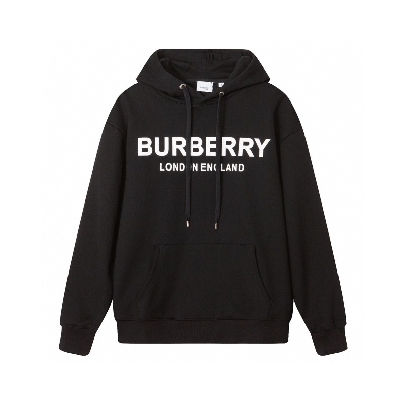 Burberry Unisex Hoodie