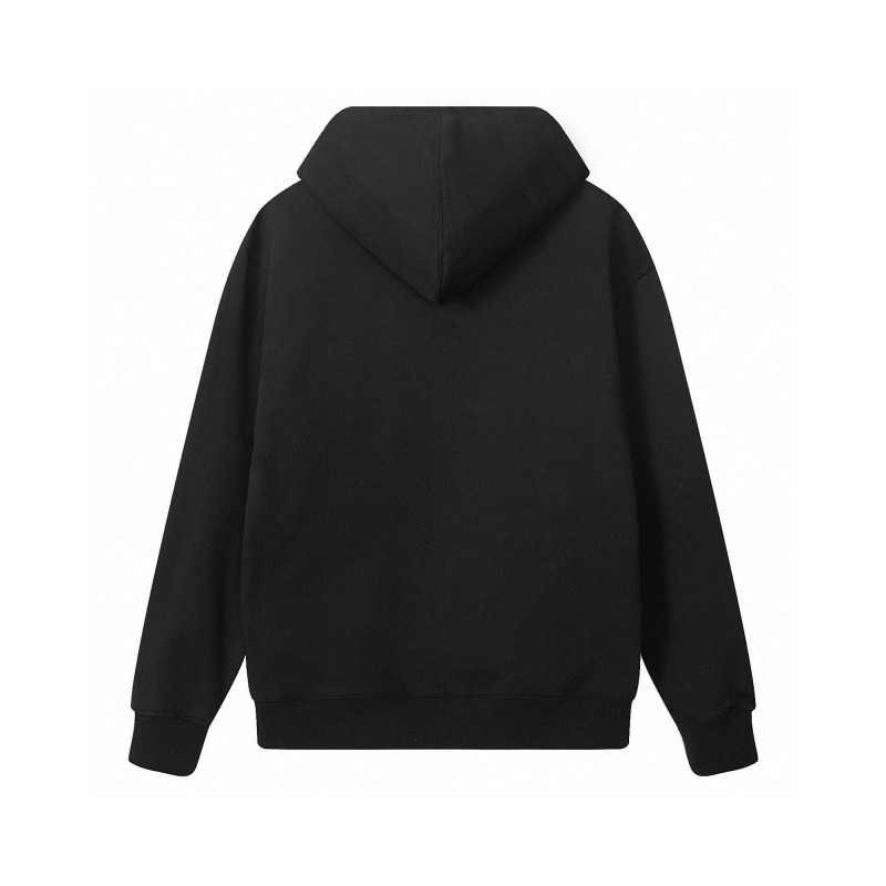 Burberry Unisex Hoodie