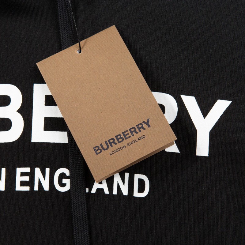 Burberry Unisex Hoodie