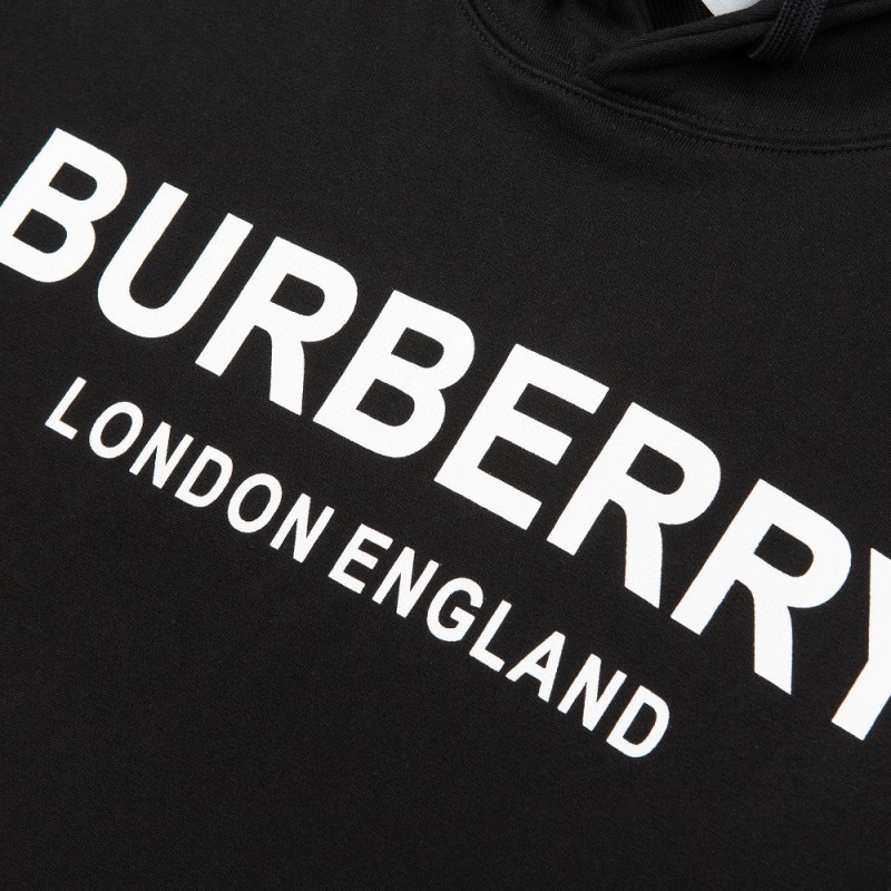 Burberry Unisex Hoodie