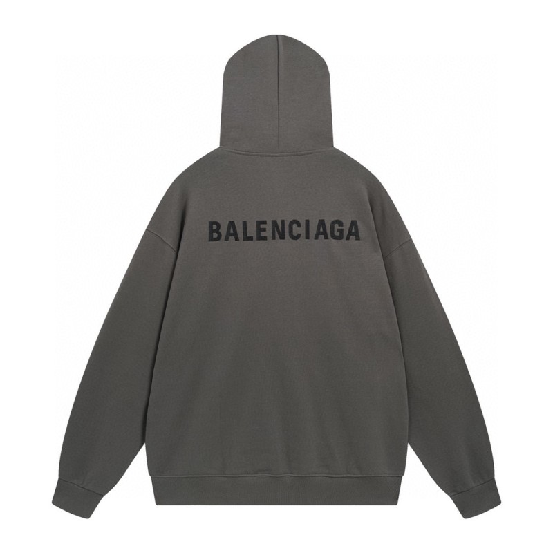 Balenciaga Unisex Hoodie