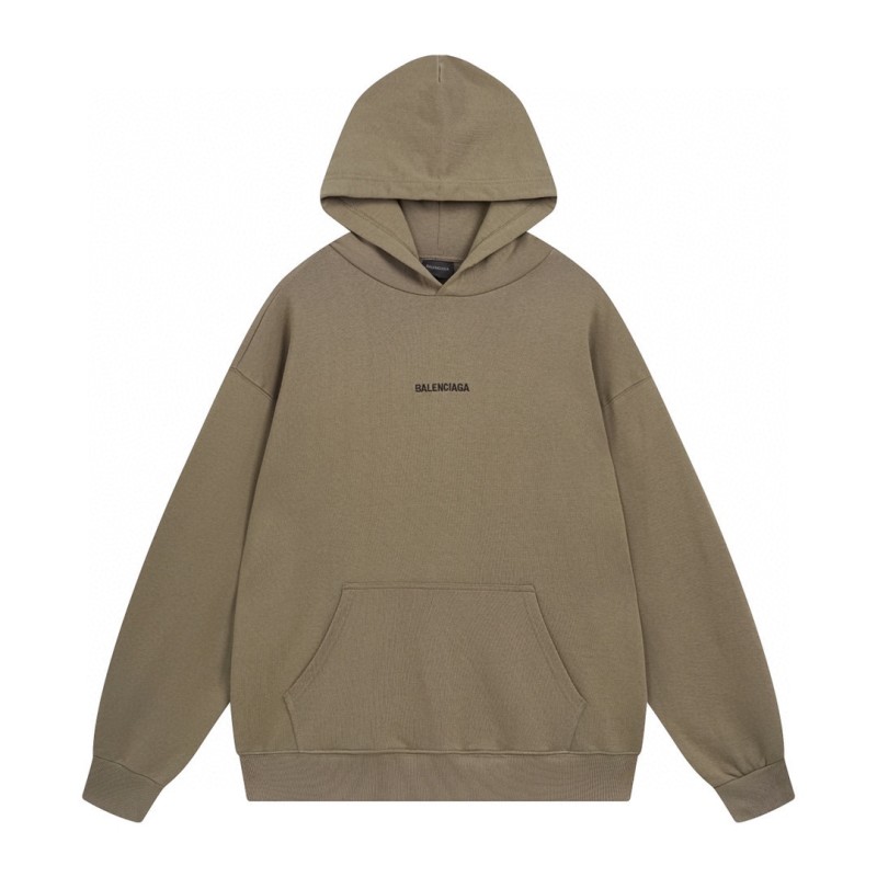 Balenciaga Unisex Hoodie