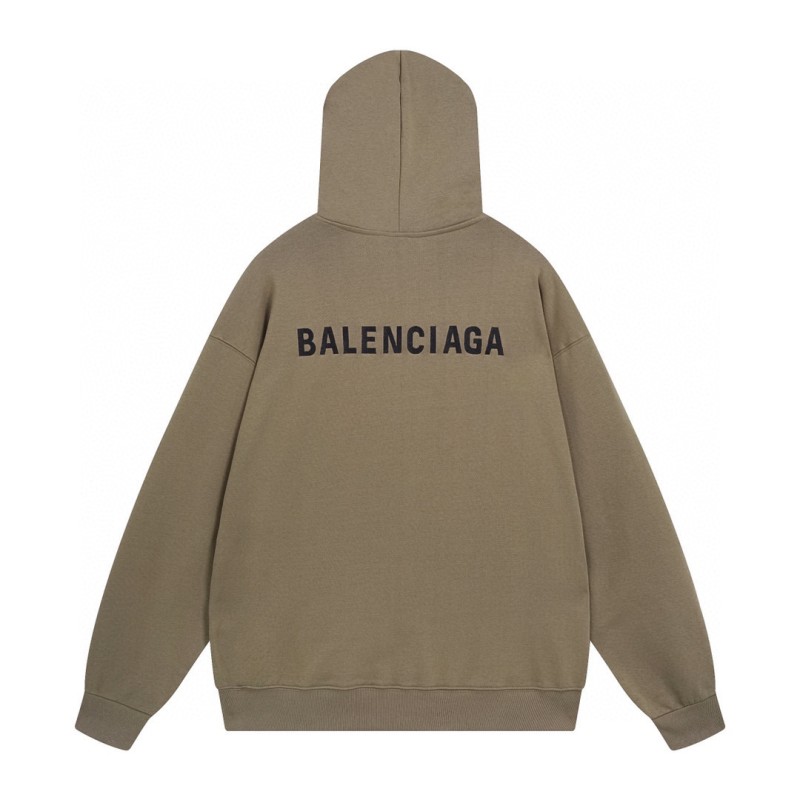 Balenciaga Unisex Hoodie