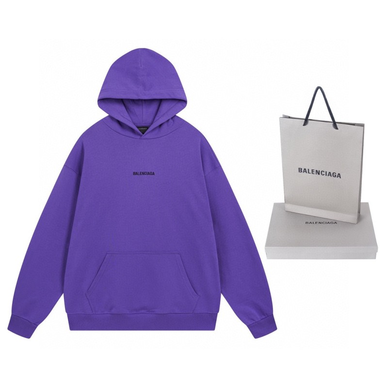 Balenciaga Unisex Hoodie