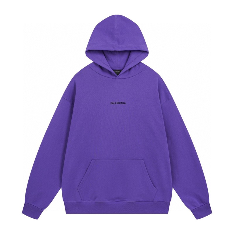 Balenciaga Unisex Hoodie