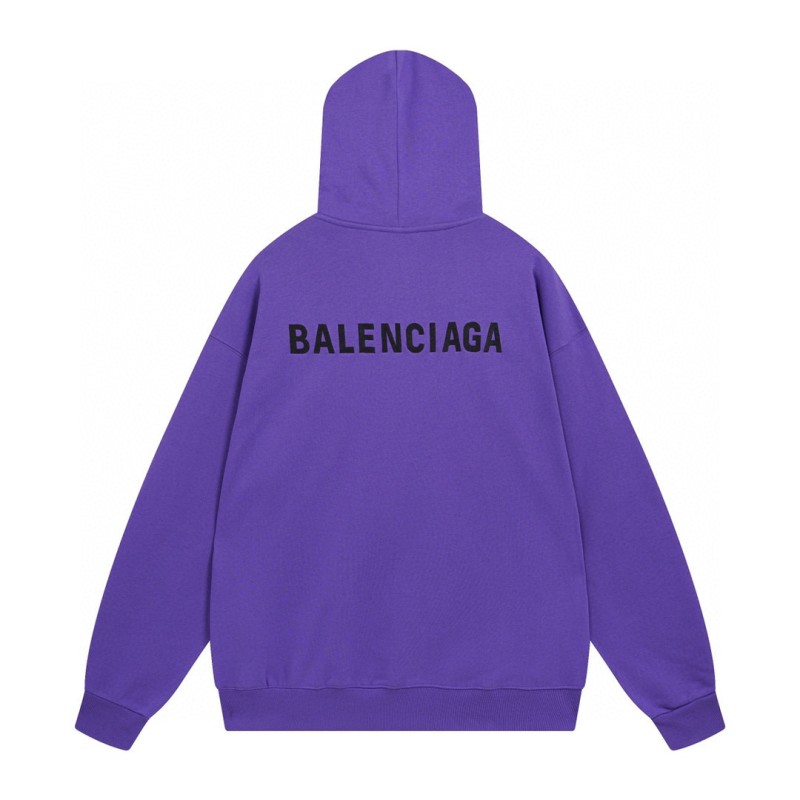 Balenciaga Unisex Hoodie