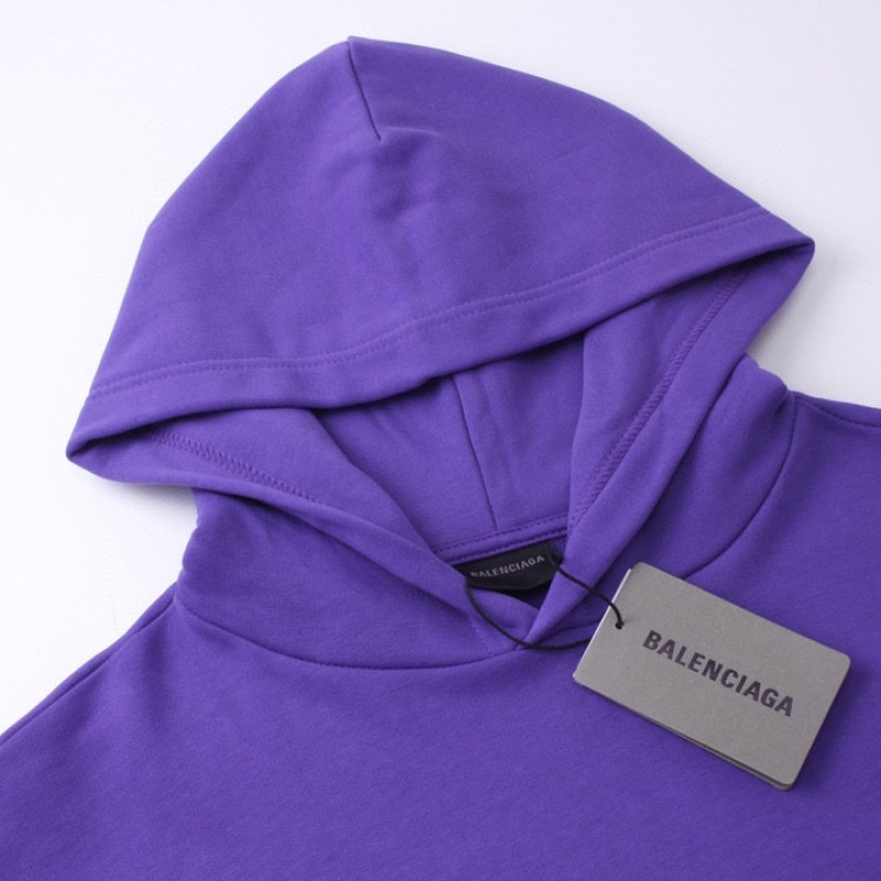 Balenciaga Unisex Hoodie