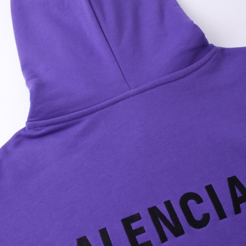 Balenciaga Unisex Hoodie