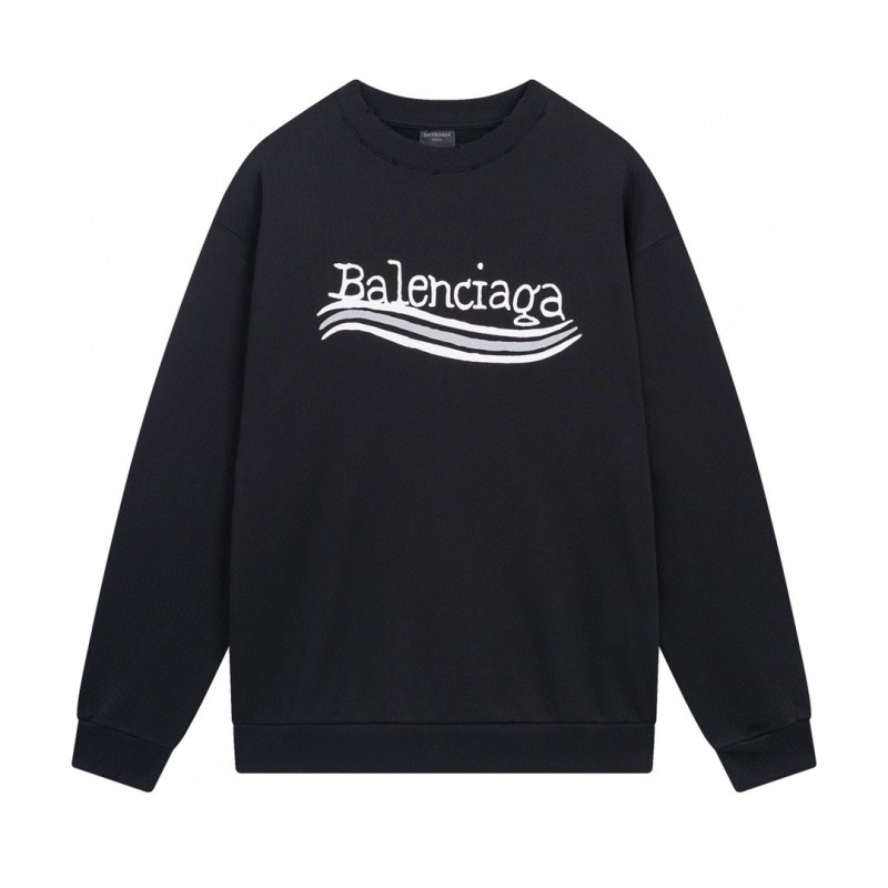 Balenciaga Unisex Sweater