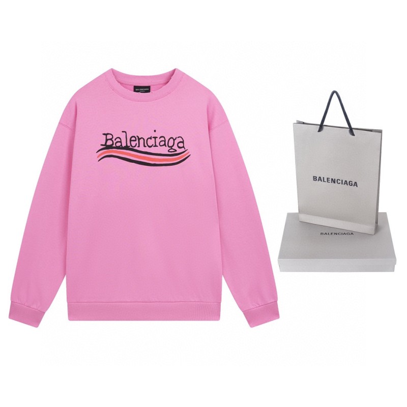 Balenciaga Unisex Sweater