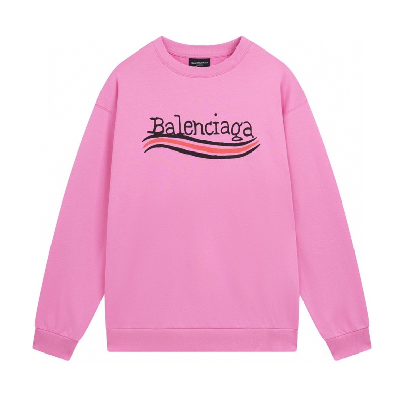 Balenciaga Unisex Sweater