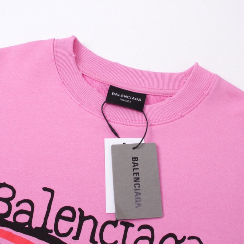 Balenciaga Unisex Sweater