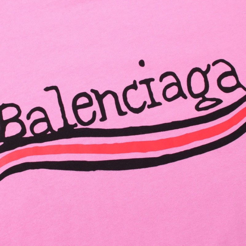 Balenciaga Unisex Sweater