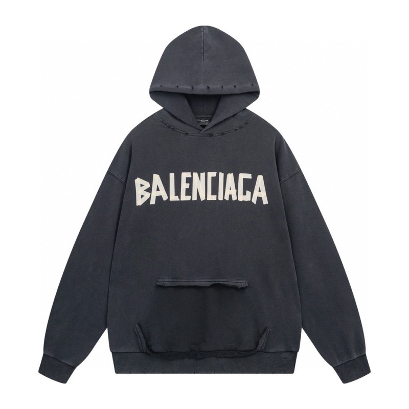 Balenciaga Unisex Hoodie