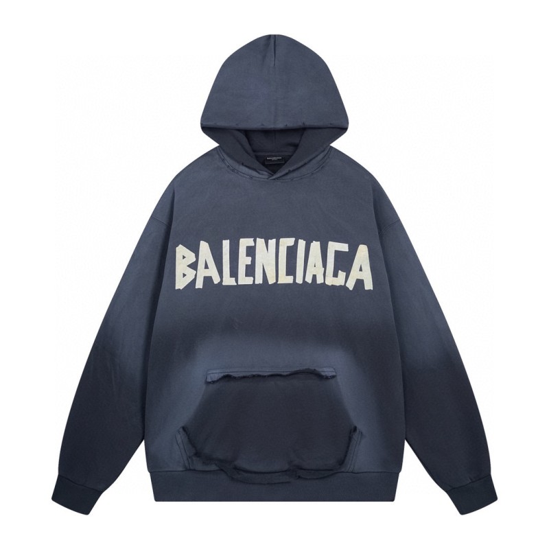 Balenciaga Unisex Hoodie