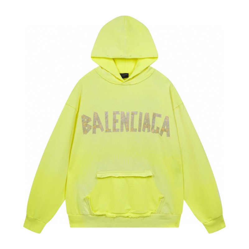 Balenciaga Unisex Hoodie