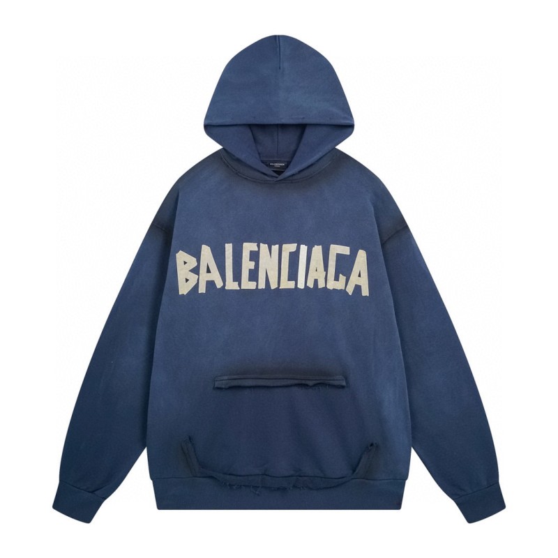 Balenciaga Unisex Hoodie