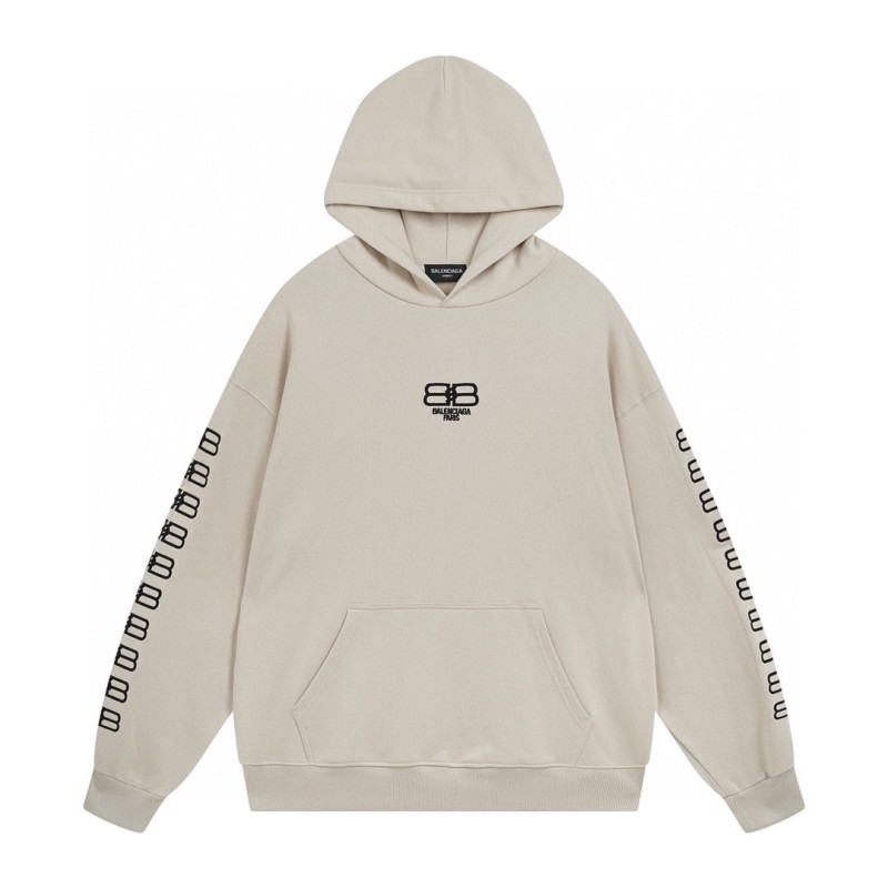 Balenciaga Unisex Hoodie