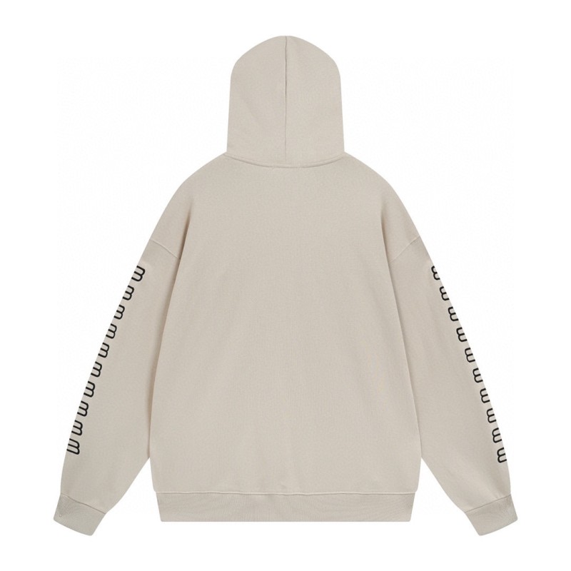 Balenciaga Unisex Hoodie