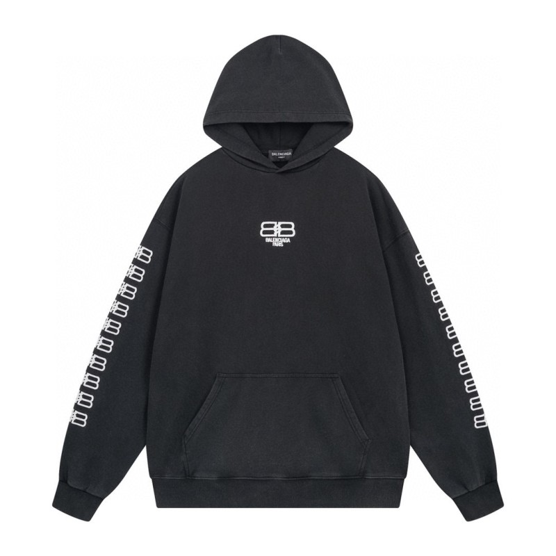 Balenciaga Unisex Hoodie