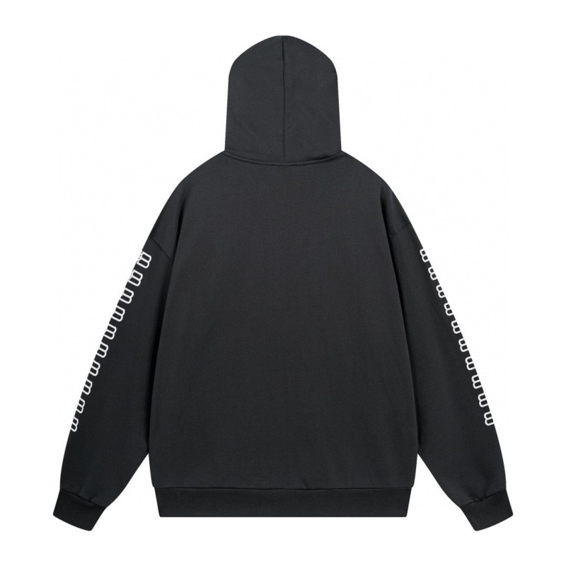 Balenciaga Unisex Hoodie