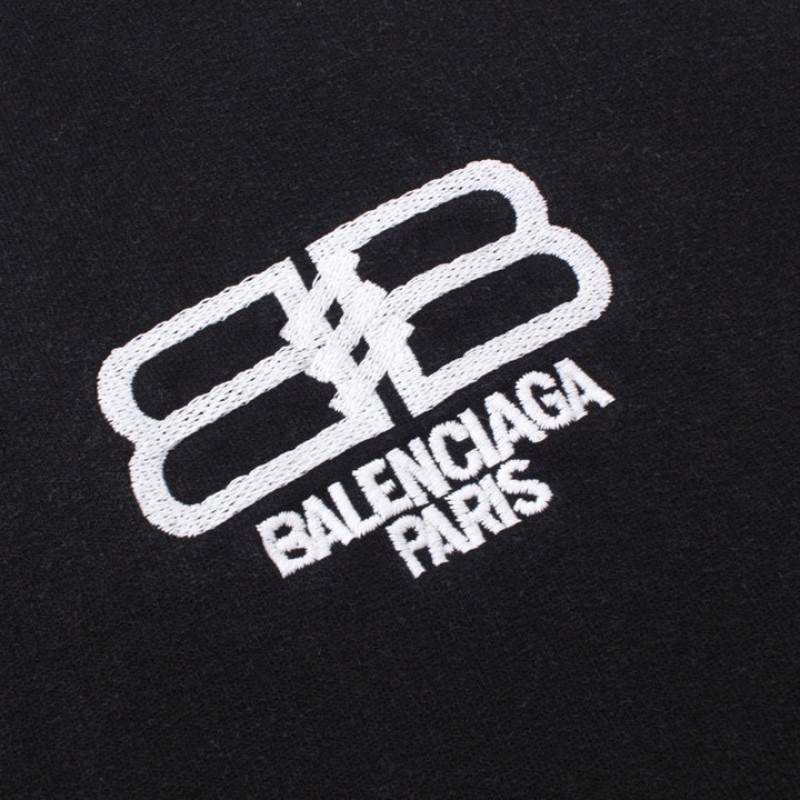 Balenciaga Unisex Hoodie