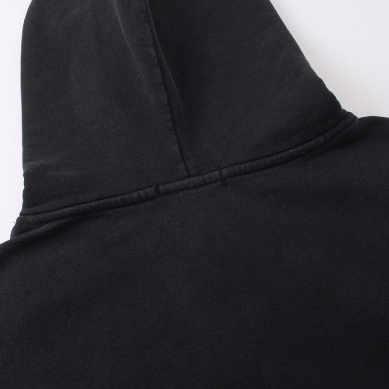 Balenciaga Unisex Hoodie