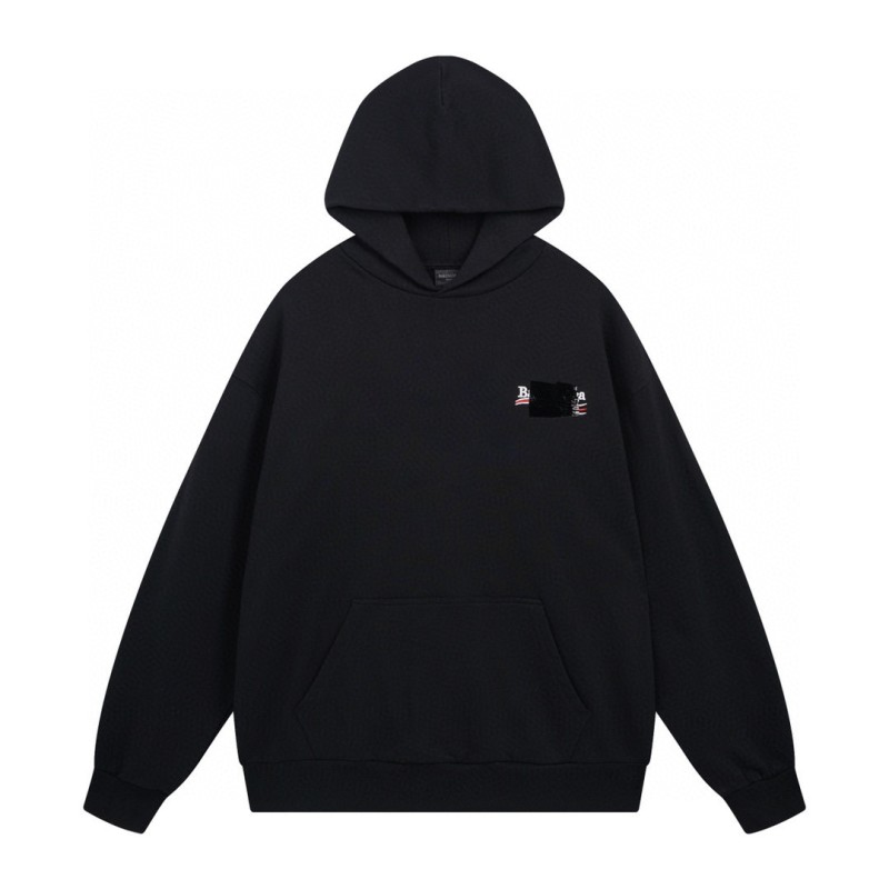 Balenciaga Unisex Hoodie