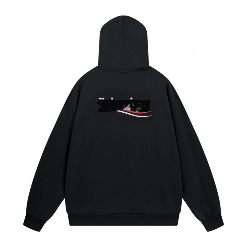 Balenciaga Unisex Hoodie