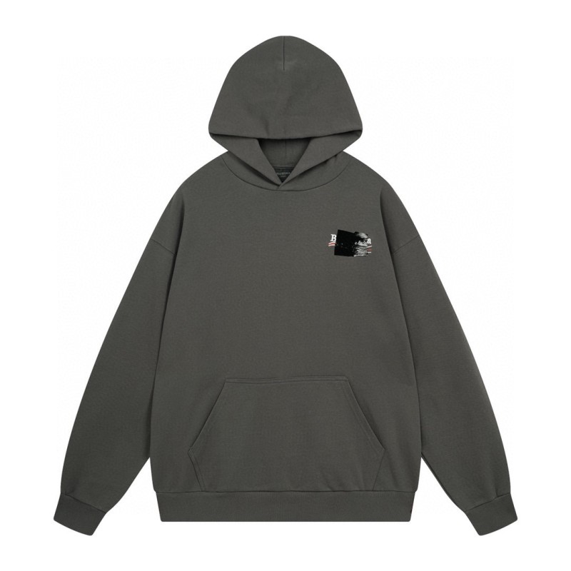 Balenciaga Unisex Hoodie