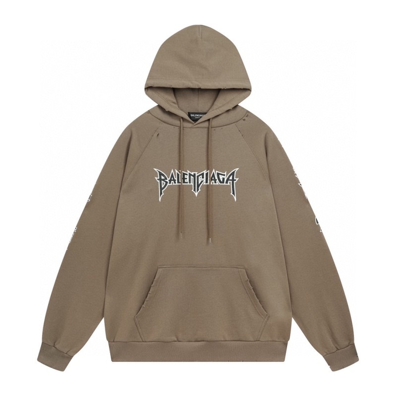 Balenciaga Unisex Hoodie