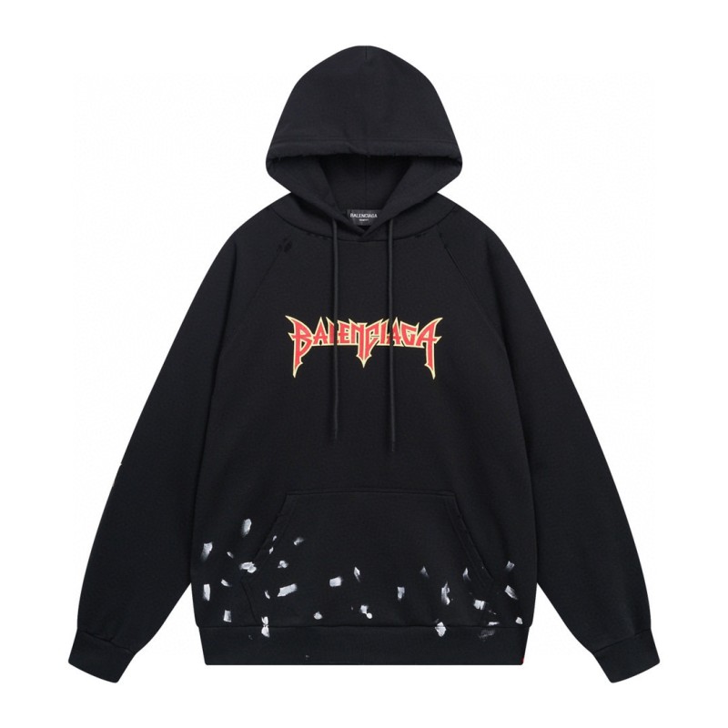 Balenciaga Unisex Hoodie