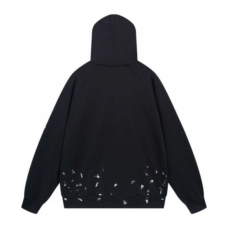 Balenciaga Unisex Hoodie