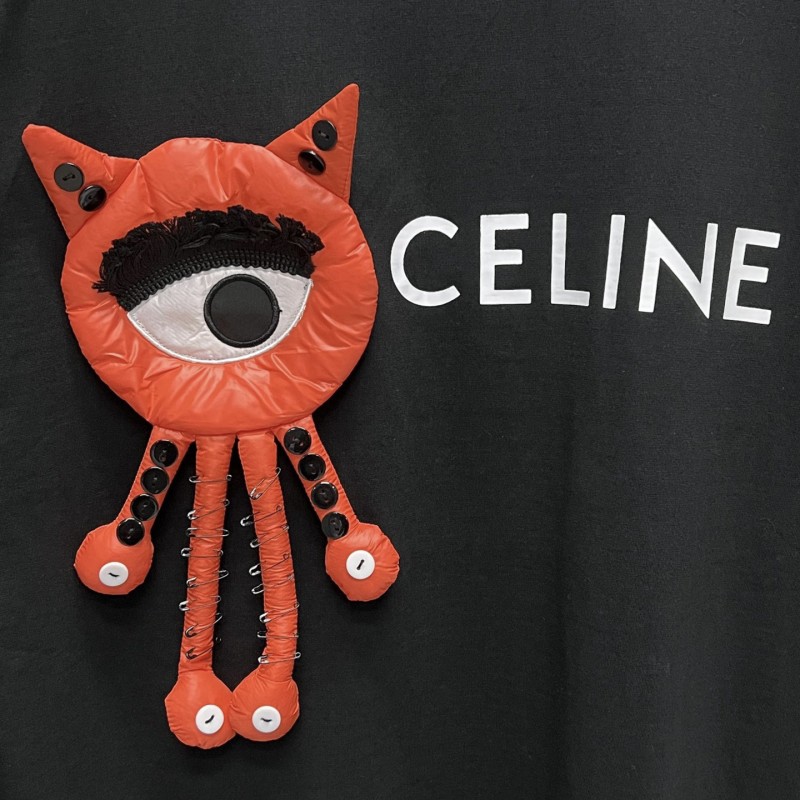 Celine Unisex Tee