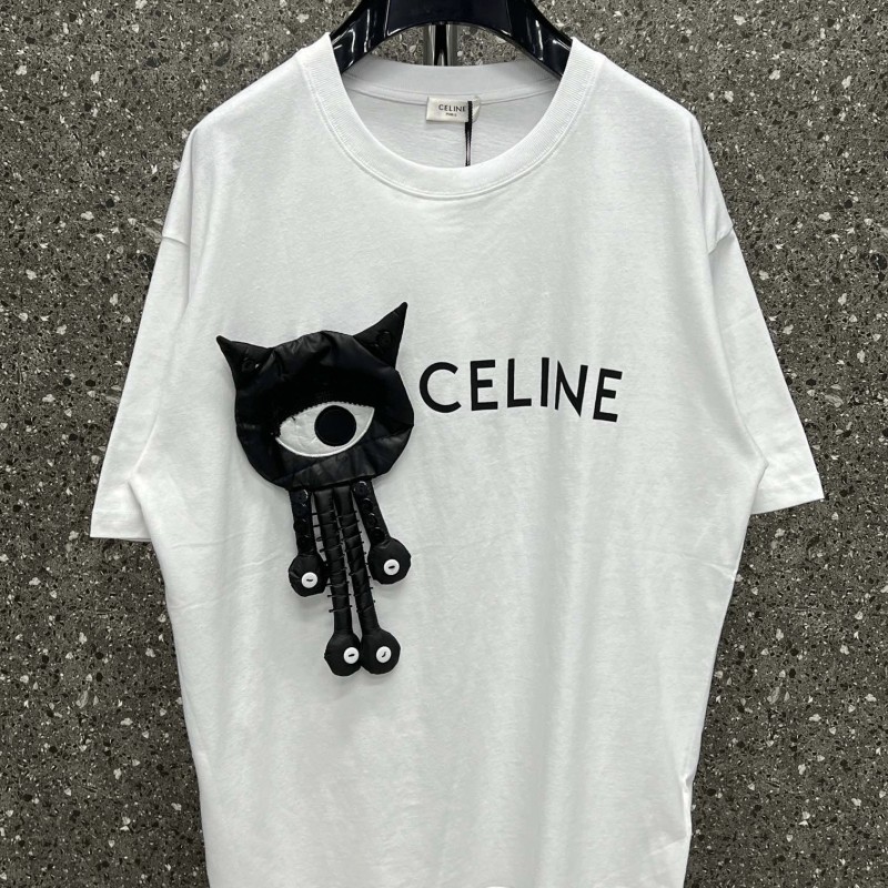 Celine Unisex Tee