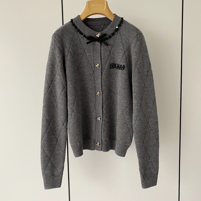 MiuMiu Cardigan