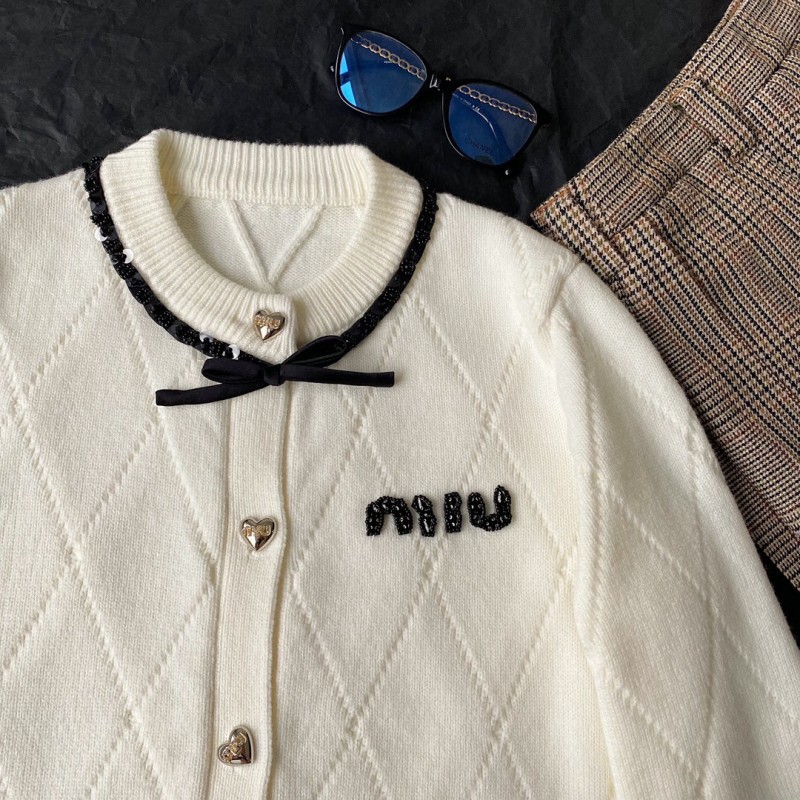 MiuMiu Cardigan