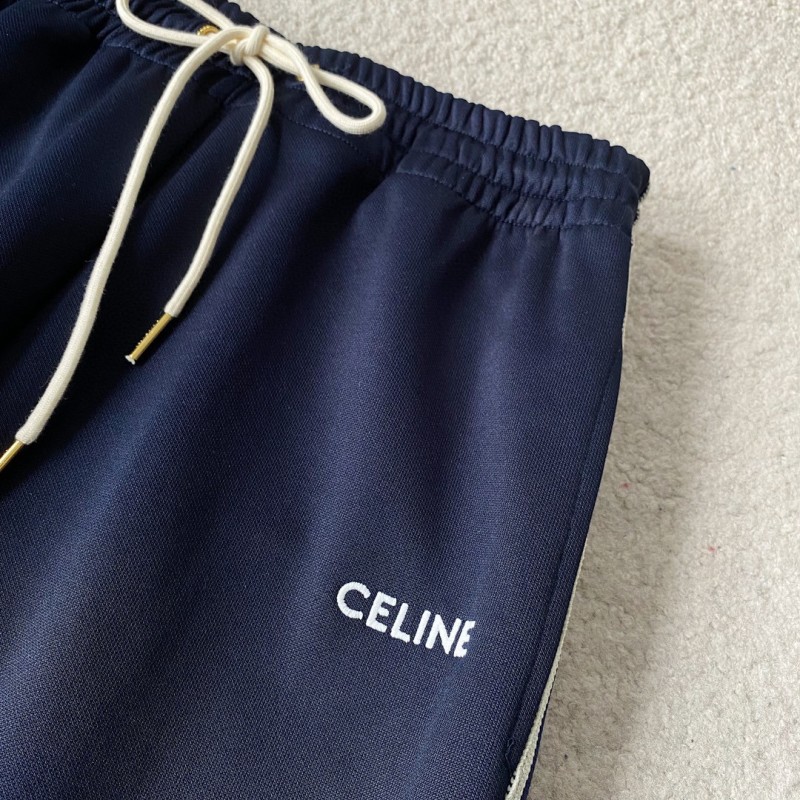 Celine Jacket & Sweatpants