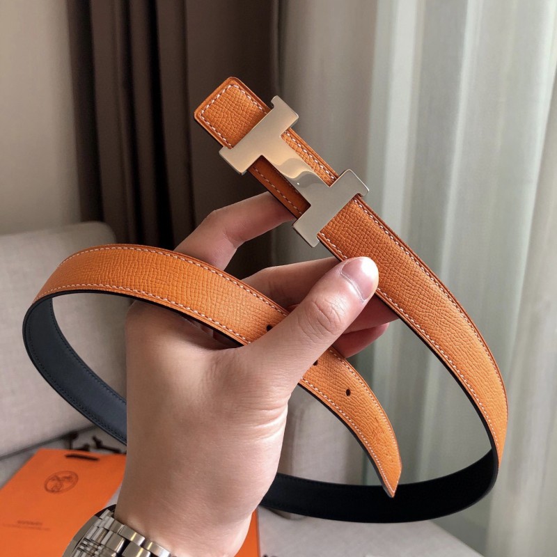 Hermes Men Belt