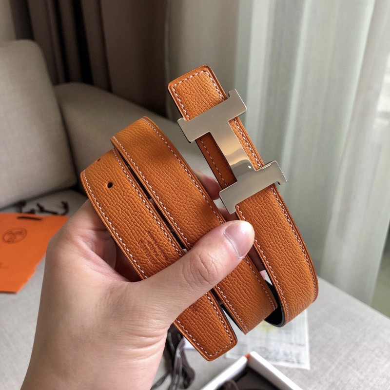 Hermes Men Belt