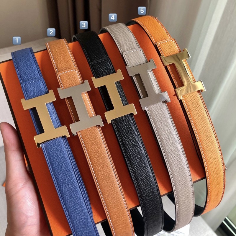 Hermes Men Belt